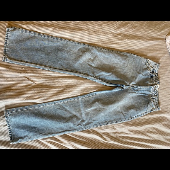 ROLLA'S Denim - Rolla’s High Rise Jeans